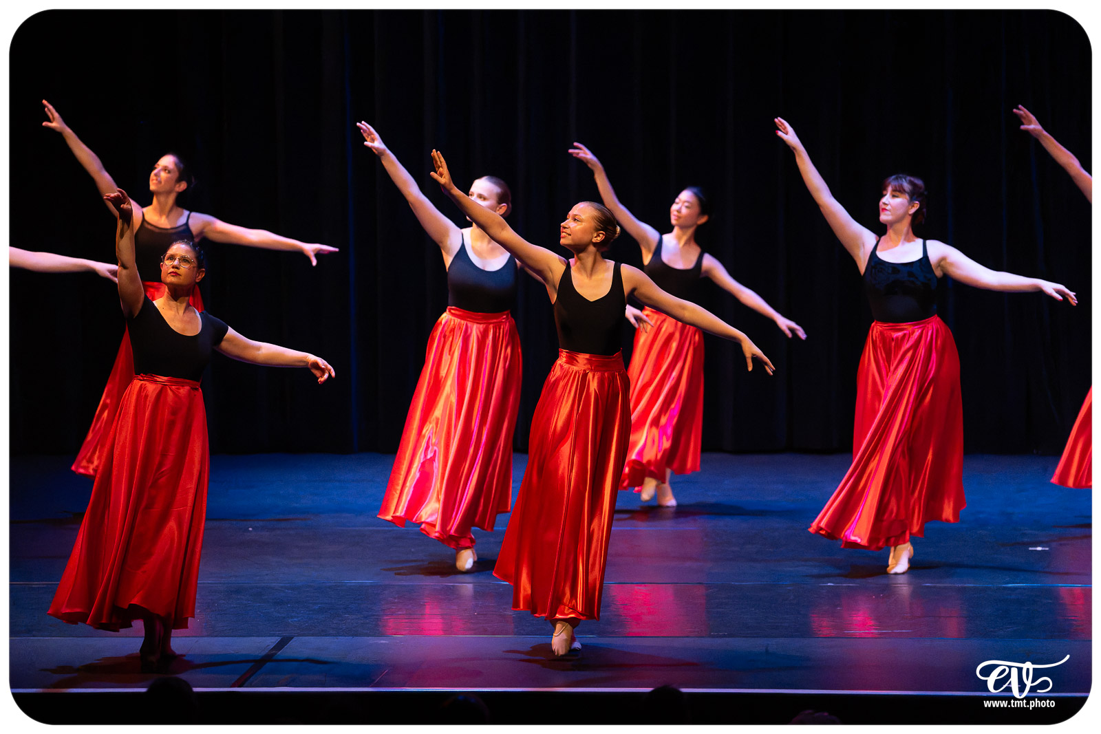ECOLE DE DANSE CÉCILE ADAMOW